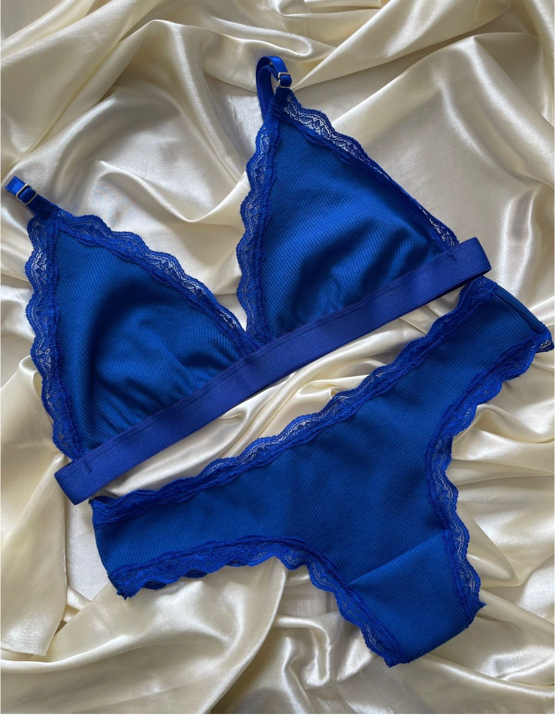 Azul Imperial