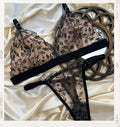 Seducción Nude