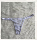 Pantys Lila Encaje - panty lila/lavanda de encaje - Seduxxion