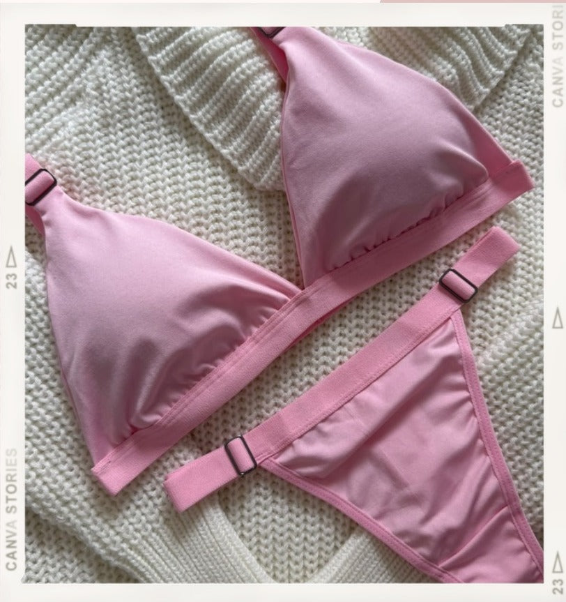 Rosa Chicle