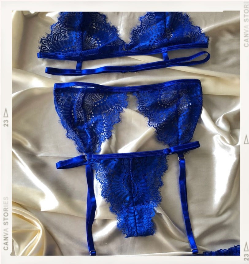 Azul Real