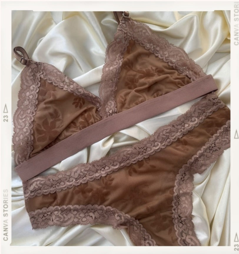 Caramelo Nude