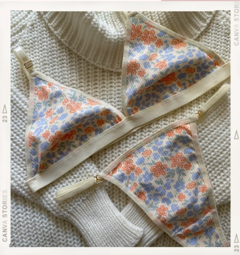 Primavera Retro