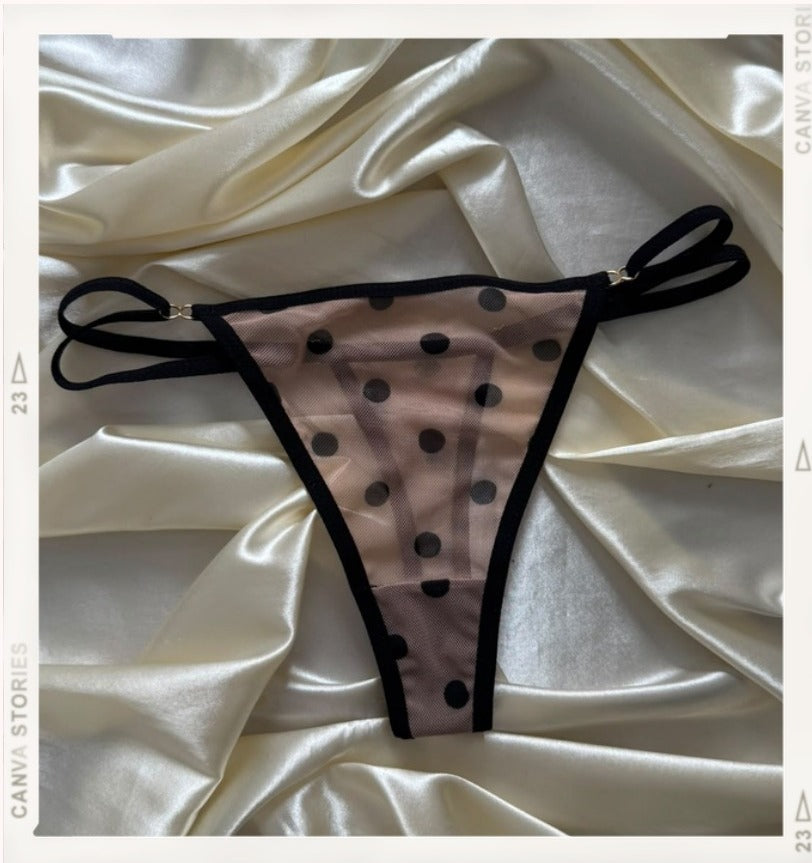 Antojo Nude