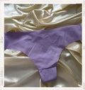 Lila Invisible